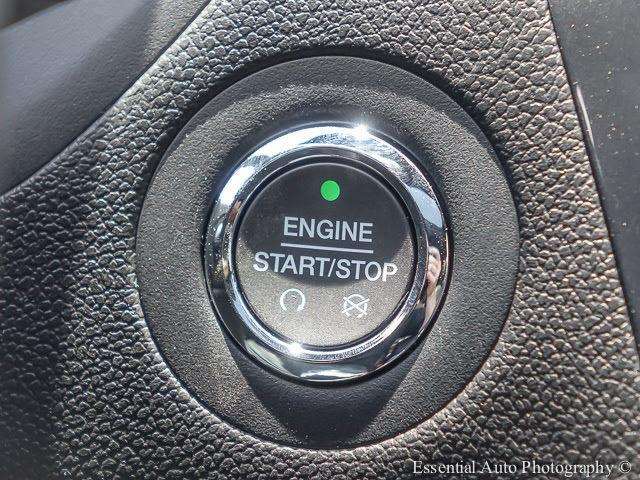 Ford Explorer 2017 photo 16